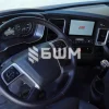 Зерновоз з тристороннім розвантаженням JAC N200