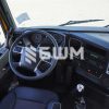 JAC N200 – Вантажне автомобільне шасі