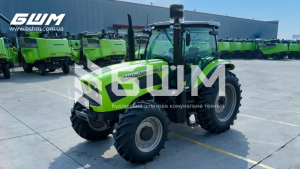 Трактор Zoomlion RS1304