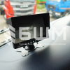 Сміттєвоз із заднім завантаженням СБМ 601/1 на базі Daewoo Maximus