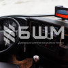 Сміттєвоз із заднім завантаженням СБМ 403/1 на базі JAC N200