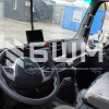 Сміттєвоз із заднім ручним завантаженням СБМ 401/4 на базі JAC N120