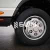 АЦВ-4 JAC N90 автоцистерна для перевезення питної води