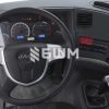 JAC N350 – вантажне автомобільне шасі