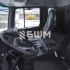 JAC N350 – вантажне автомобільне шасі