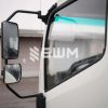 СБМ 401-2 Сміттєвоз з боковим завантаженням на базі JAC N120