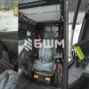 Автомобільний кран ZOOMLION на базі JAC N350