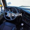 JAC N200 – Вантажне автомобільне шасі