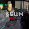 Муловсмоктувальна машина СБМ КО-503ІВ-26 на базі JAC N120