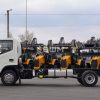 JAC N90 Вантажне автомобільне шасі