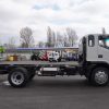JAC N120 Вантажне автомобільне шасі