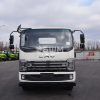 JAC N120 Вантажне автомобільне шасі