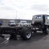 JAC N120 Вантажне автомобільне шасі