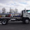 JAC N120 Вантажне автомобільне шасі