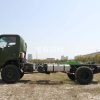 JAC N90 Вантажне повнопривідне автошасі