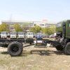 JAC N90 Вантажне повнопривідне автошасі