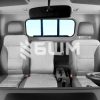 Бортовий автомобіль JAC N56