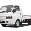 JAC X200 вантажний автомобіль універсального призначення