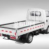 JAC X200 вантажний автомобіль універсального призначення