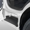 JAC X200 вантажний автомобіль універсального призначення
