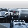 JAC X200 вантажний автомобіль універсального призначення
