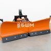Відвал для прибирання снігу PUV-1500M