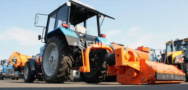 Косарка BBK 180M