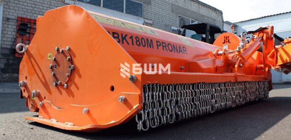 Косарка BBK 140M