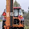 Косарка BBK 200M