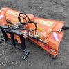 Відвал для прибирання снігу PUV-1500M