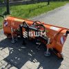 Відвал для прибирання снігу PUV-2000M
