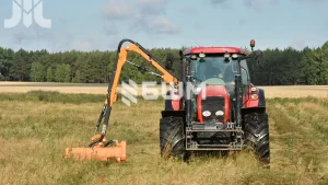 Стріла універсальна WWT700T