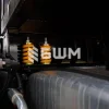 Зерновоз з розвантаженням назад JAC N 120