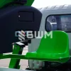 Автовишка COMET 19 | 2 | 14 HQ на шасі JAC N56