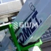 Автовишка COMET 19 | 2 | 14 HQ на шасі JAC N56