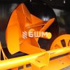 Роторний снігоочисник OW 2.1