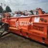 Бічний автомобільний плуг PUB-S33
