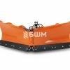 Відвал для прибирання снігу PUV-3000M