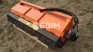 Модуль для скошування GK 140L