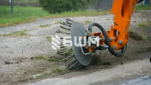 Щітка GC090V