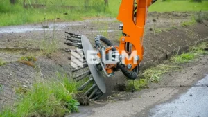 Щітка GC060V