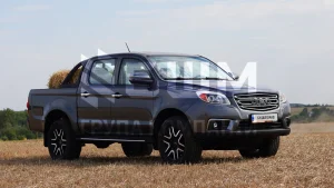Пікап JAC Т6