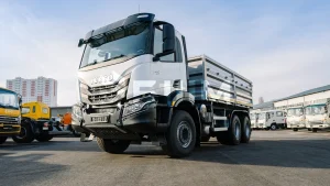 Самоскид IVECO T‑Way AD380T43H